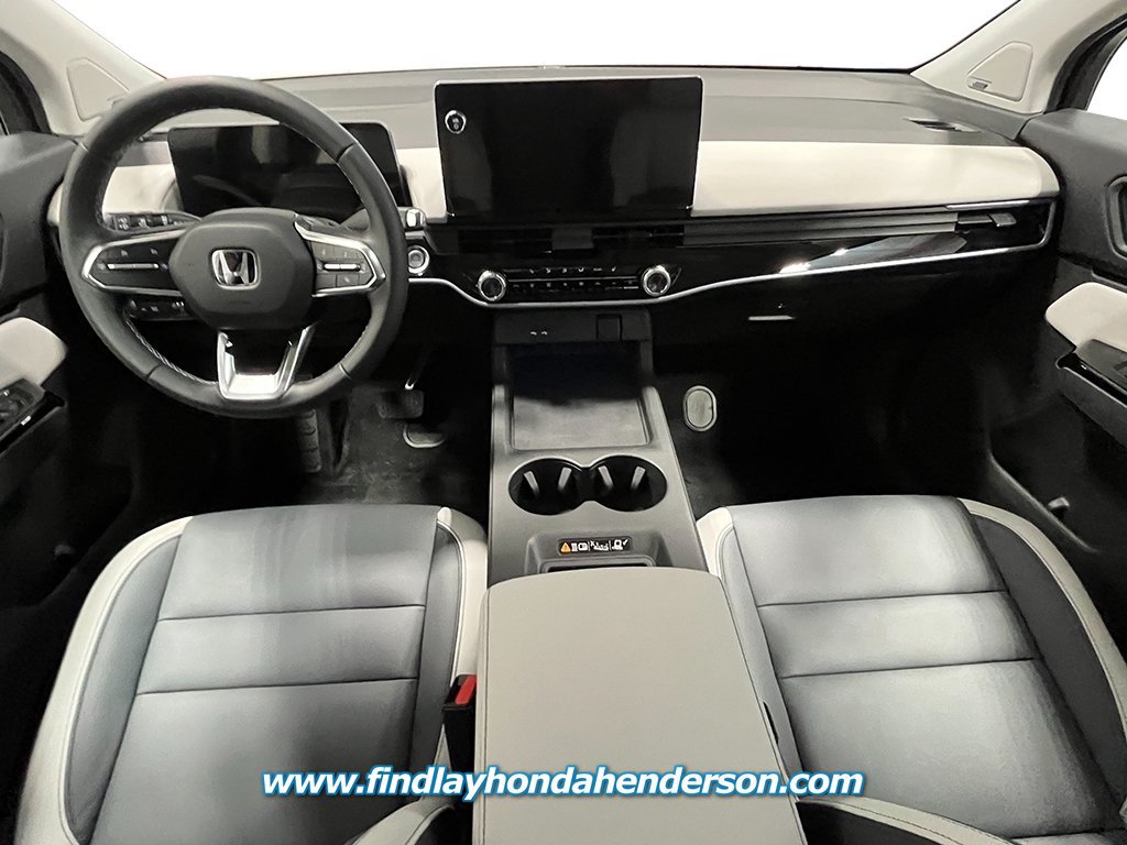 New 2026 Honda Prologue Touring image 16