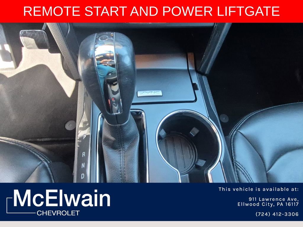 Used 2019 Ford Explorer XLT w/ Equipment Group 202A AWD/4WD image 26