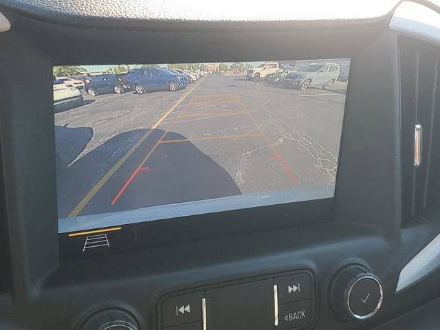 Certified 2021 GMC Terrain SLT w/ Infotainment Package II AWD/4WD image 28