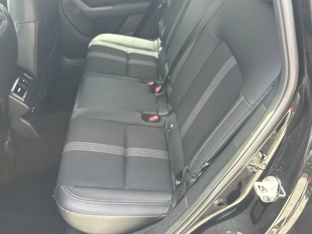 Used 2023 MAZDA CX-50 2.5 S w/ Cargo Package AWD/4WD image 13