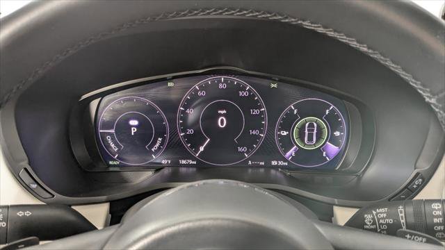 Used 2024 MAZDA CX-90 Plug-In Hybrid w/ Premium Plus image 30