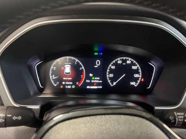 Used 2024 Honda Pilot EX-L image 26