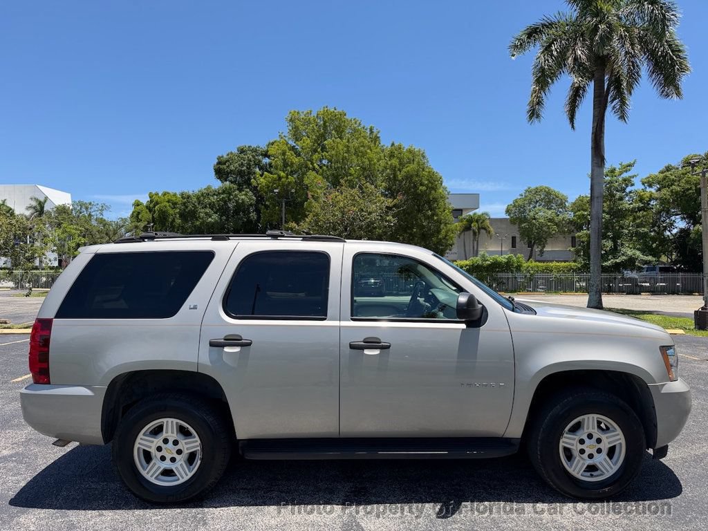 Used 2007 Chevrolet Tahoe LS RWD image 14