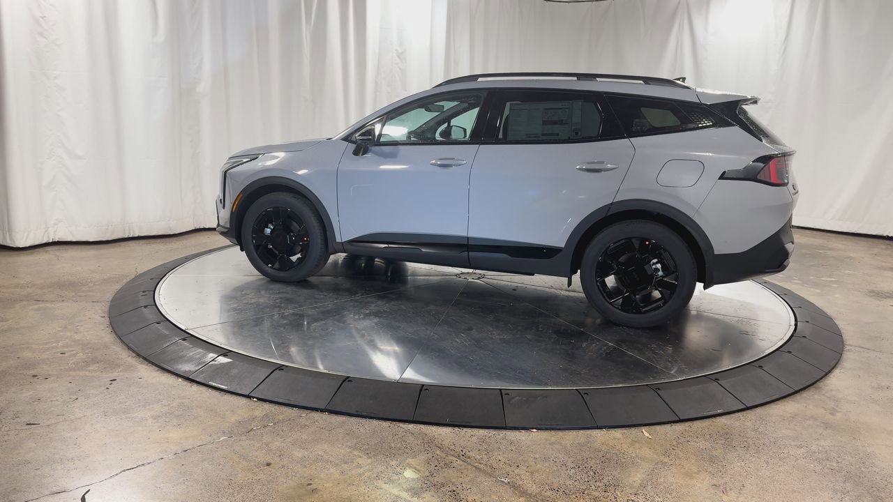 New 2026 Kia Sportage X-Line Prestige image 6