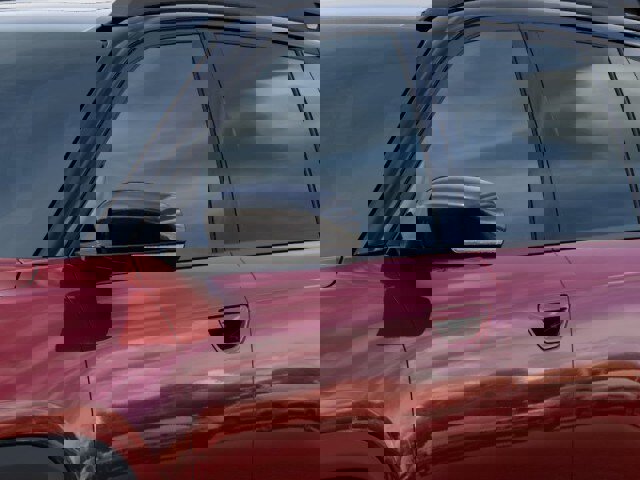 New 2026 Jeep Cherokee Overland image 12