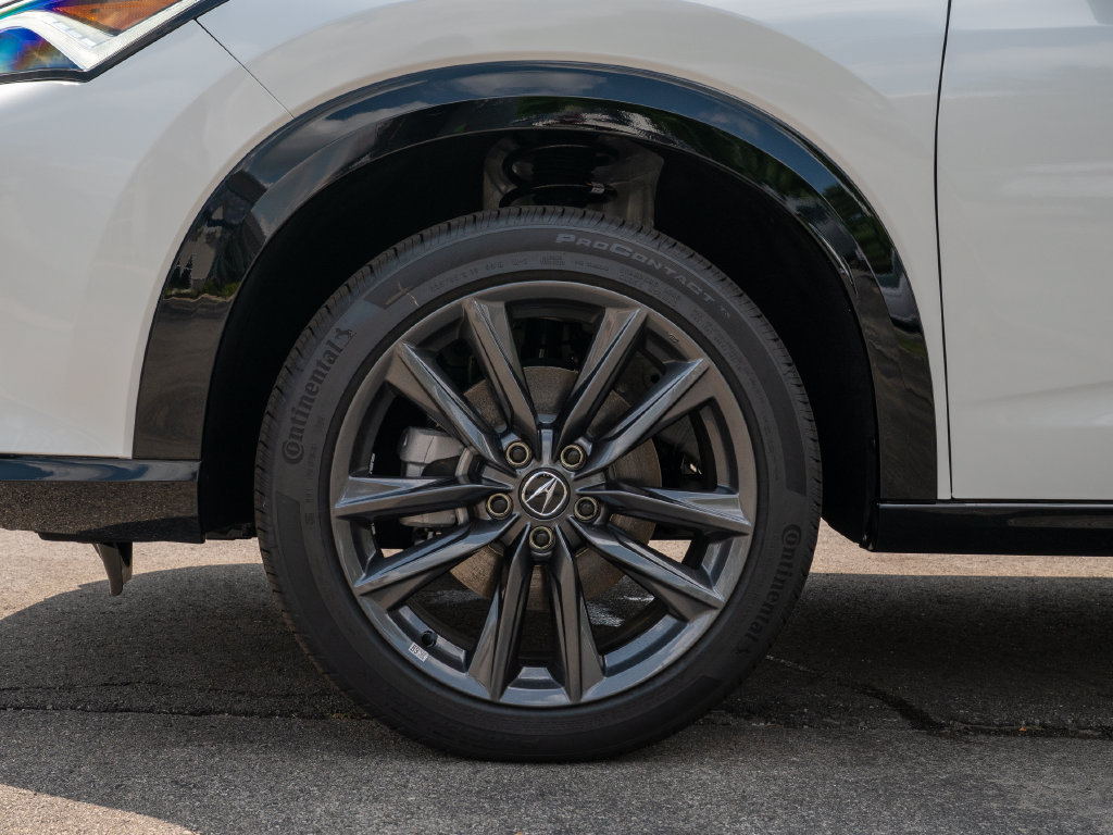New 2026 Acura ADX A-Spec AWD/4WD image 5