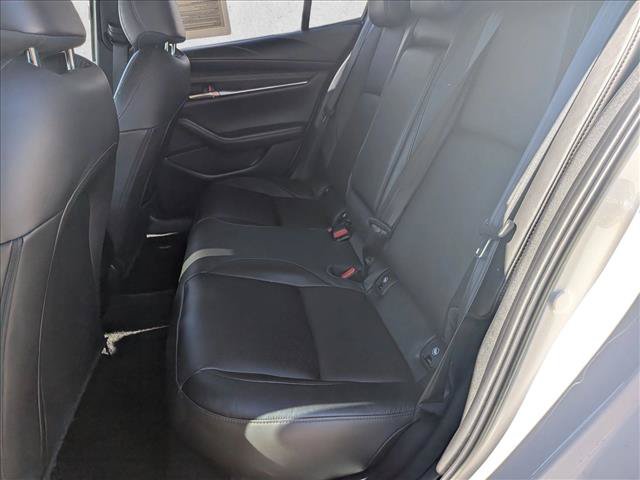 Used 2022 MAZDA MAZDA3 s FWD image 18
