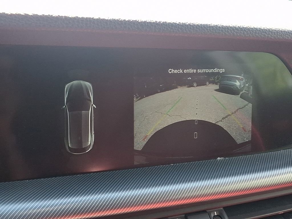 Used 2023 Alfa Romeo Stelvio Veloce AWD/4WD image 20