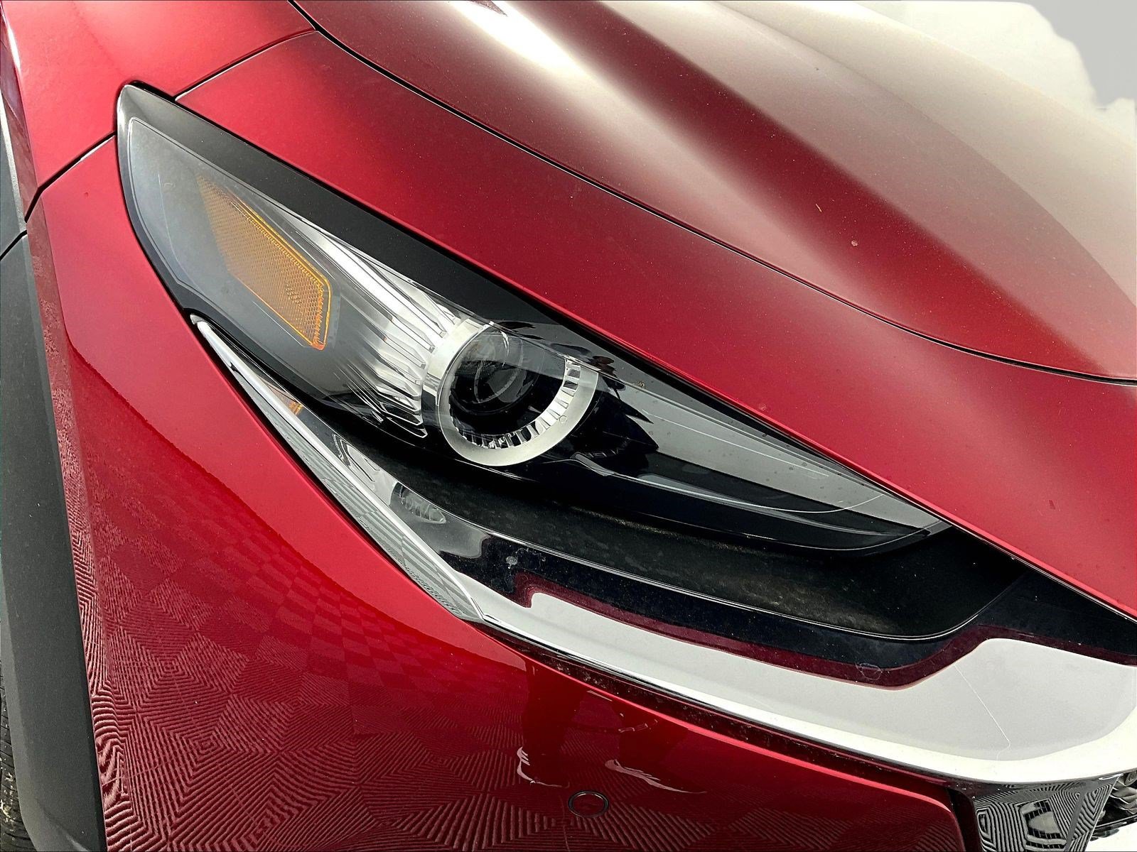 New 2026 MAZDA CX-30 AWD 2.5 S image 8