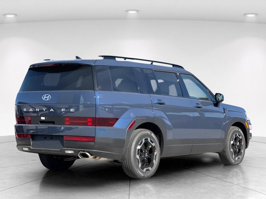 New 2026 Hyundai Santa Fe SEL FWD image 4
