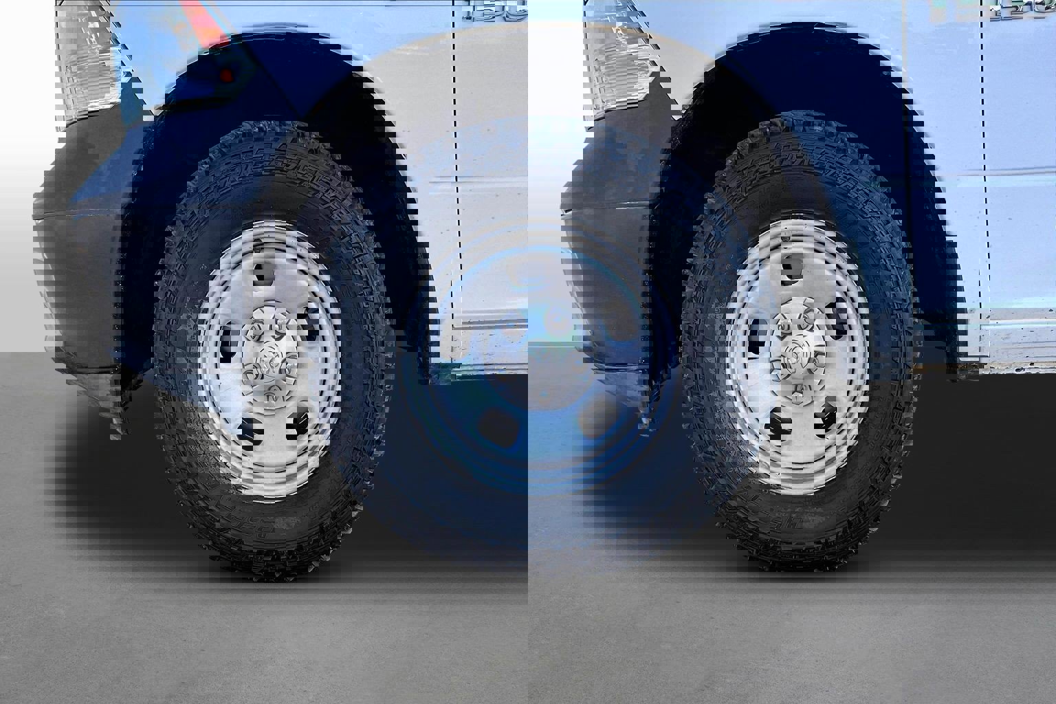 Used 2015 RAM 1500 Tradesman w/ Protection Group image 5