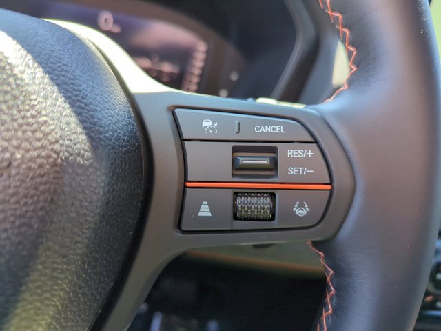 New 2026 Honda Passport TrailSport image 20