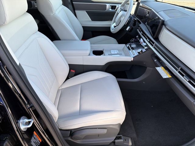 New 2026 Hyundai Santa Fe SEL image 13