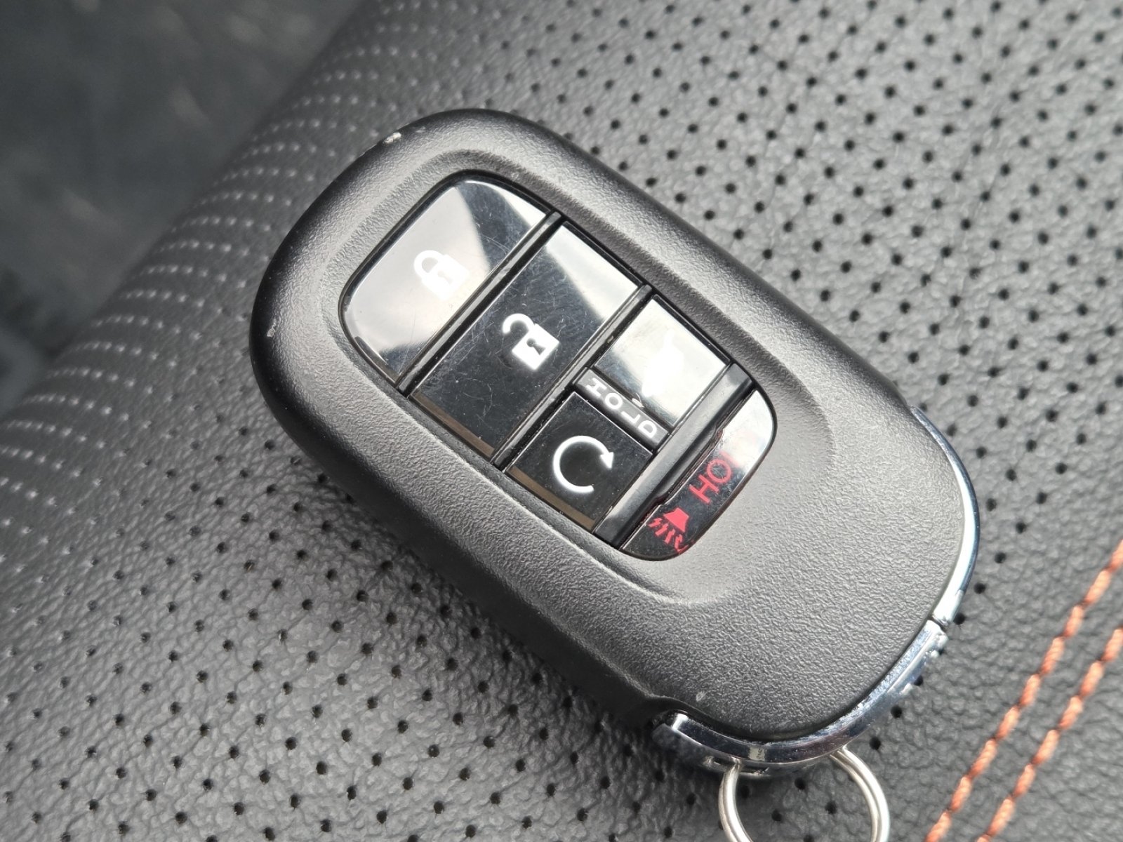 Used 2024 Honda CR-V Sport-L image 36