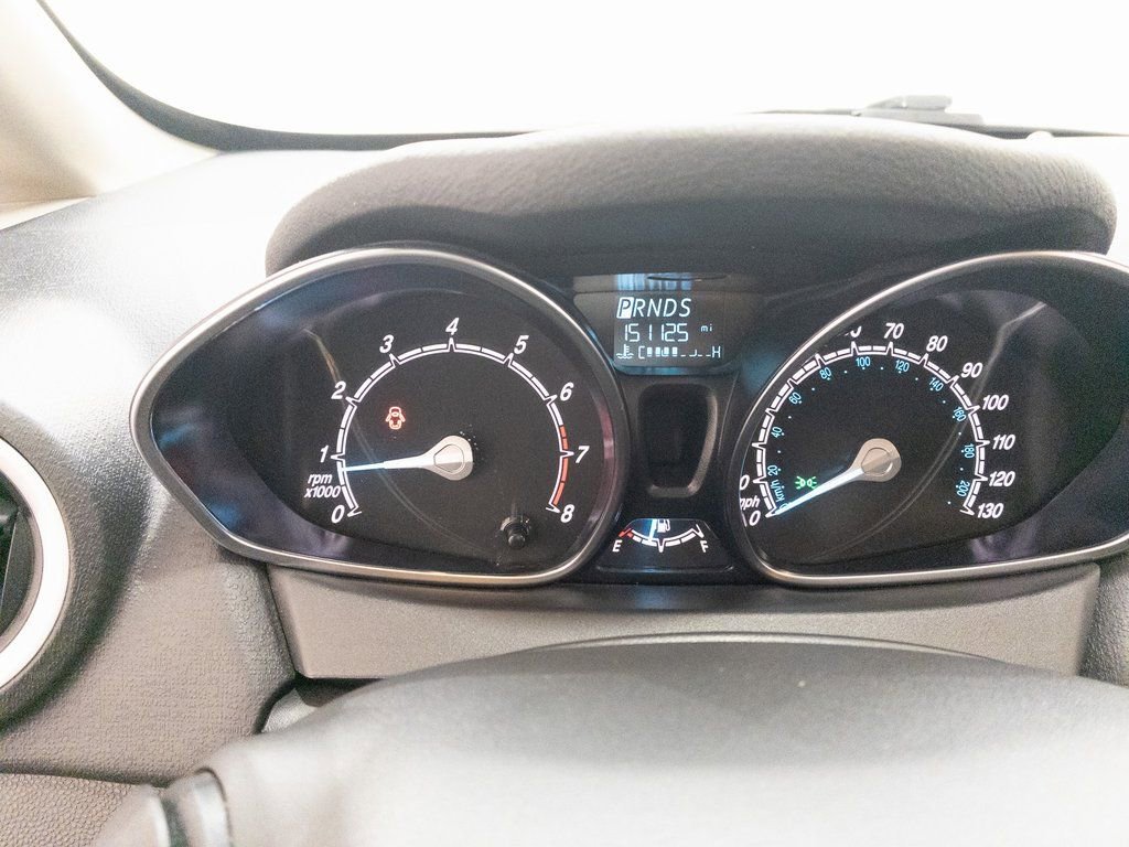 Used 2015 Ford Fiesta SE image 12