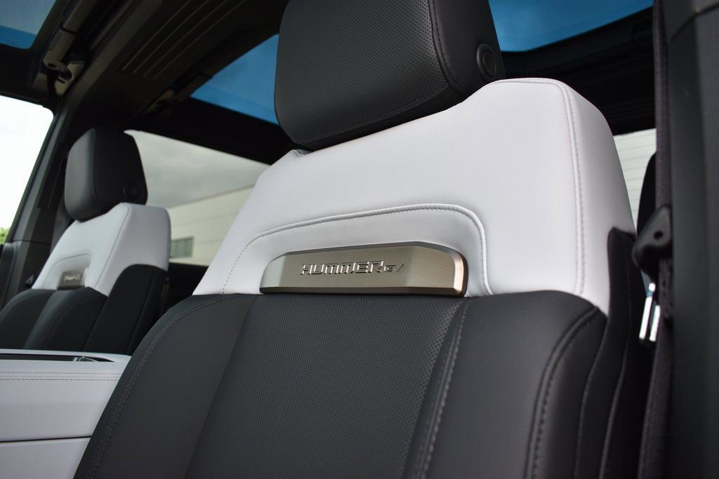 New 2023 GMC Hummer EV Edition 1 image 30