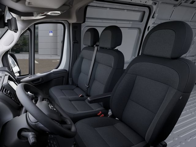 New 2026 RAM ProMaster 3500 w/ Safety Group FWD image 31
