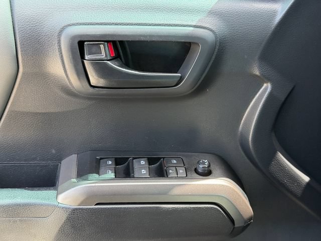 Used 2023 Toyota Tacoma SR5 w/ Technology Package RWD image 26