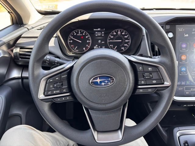 New 2026 Subaru Impreza 2.0i Sport AWD/4WD image 25