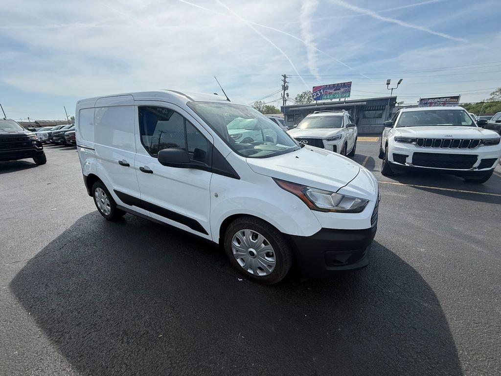Used 2023 Ford Transit Connect XL