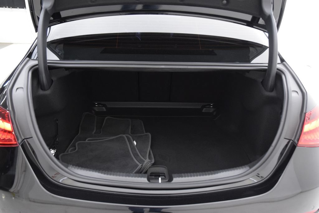 Certified 2023 Mercedes-Benz C 300 Sedan image 29
