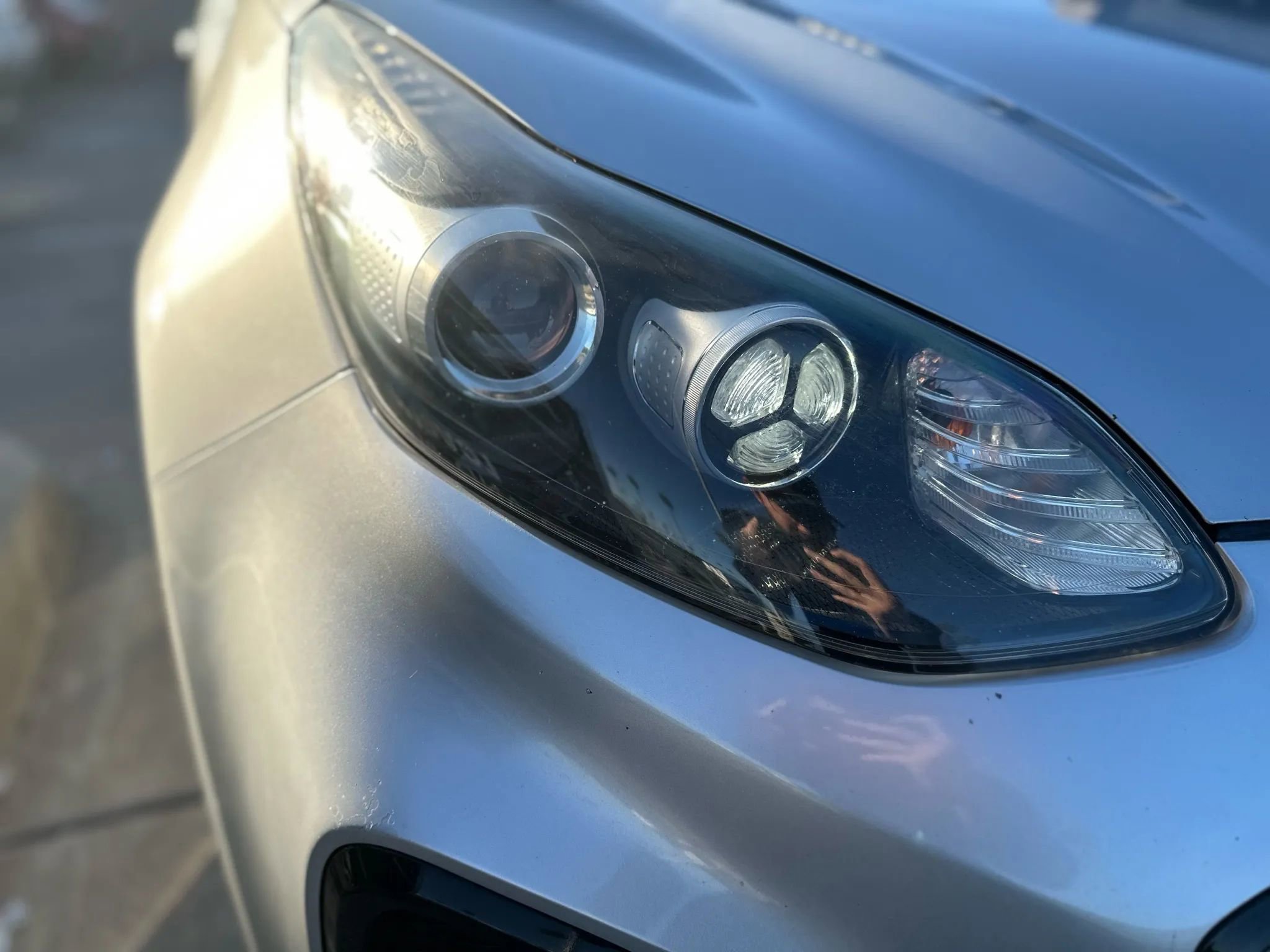 Used 2020 Kia Sportage LX image 20