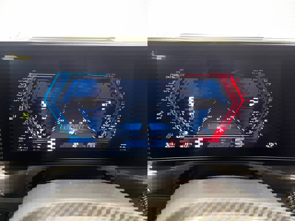 Used 2025 BMW M4 CS image 27