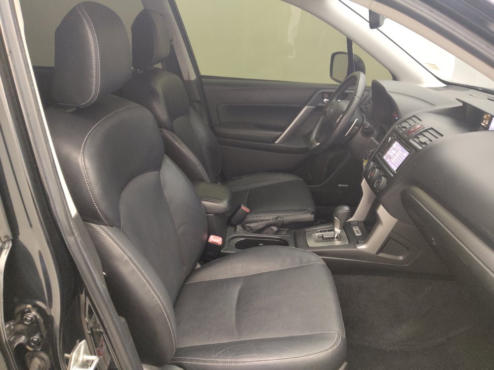 Used 2014 Subaru Forester 2.0XT Touring AWD/4WD image 21