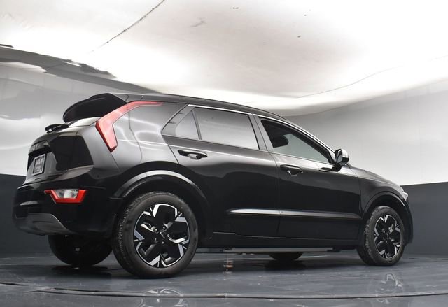 Certified 2025 Kia Niro Wind image 35
