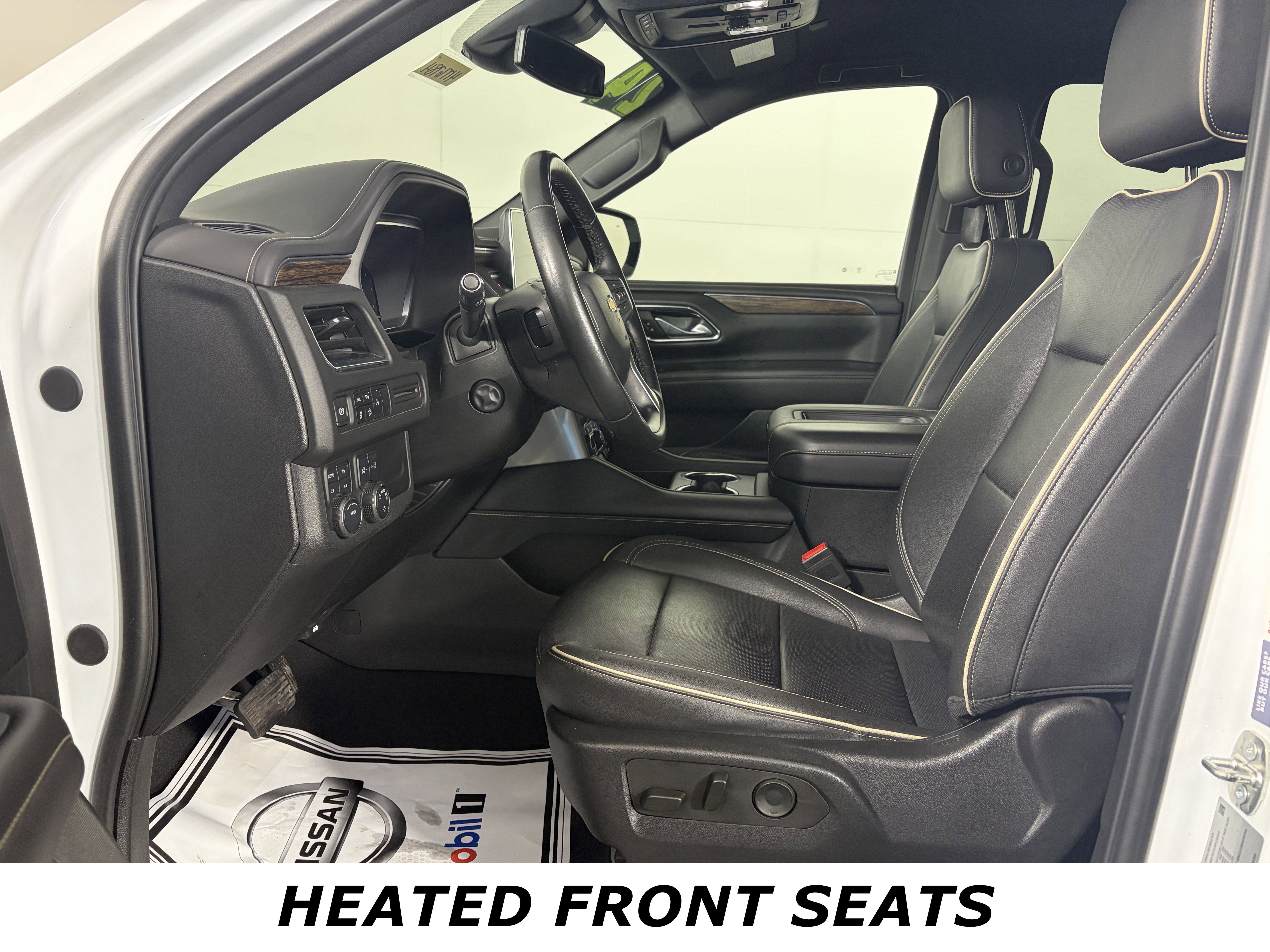 Used 2024 Chevrolet Tahoe Premier image 9