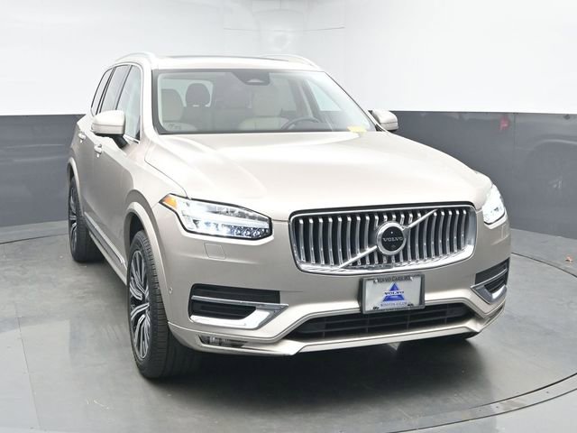 Used 2023 Volvo XC90 B6 Plus w/ Protection Package image 2