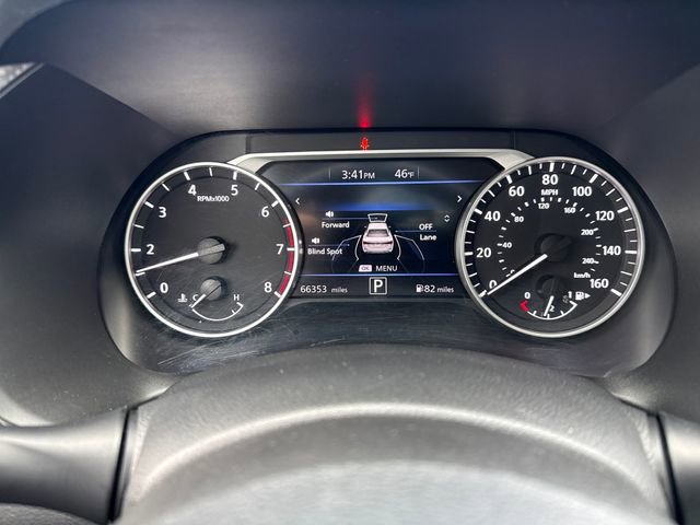 Used 2021 Nissan Sentra SV image 20