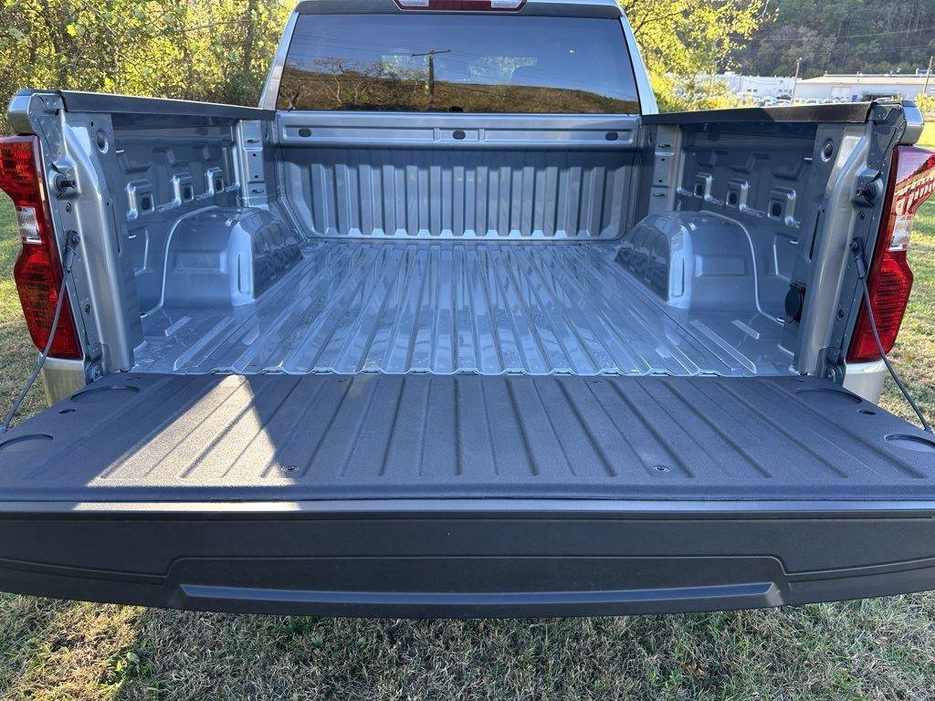 New 2026 Chevrolet Silverado 1500 Custom image 23