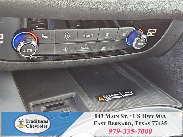 Certified 2023 Buick Enclave Essence w/ Trailering Package, 5000 lbs. image 48