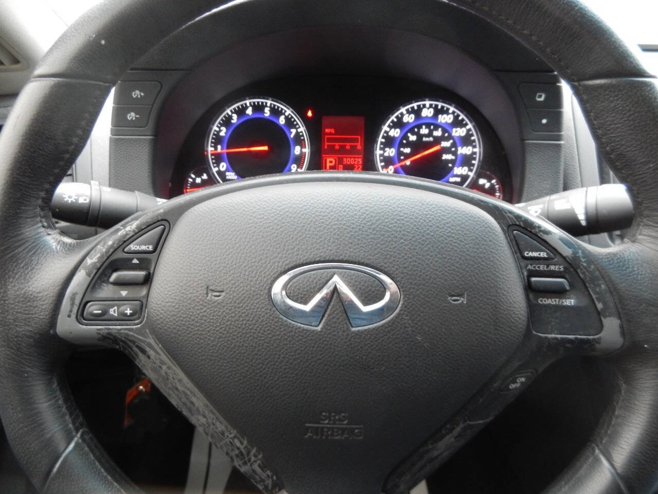 Used 2007 INFINITI G35 Journey w/ Performance Tire & Wheel Pkg image 41