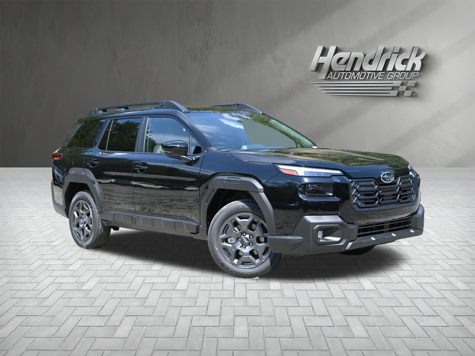 New 2026 Subaru Outback Premium AWD/4WD image 2