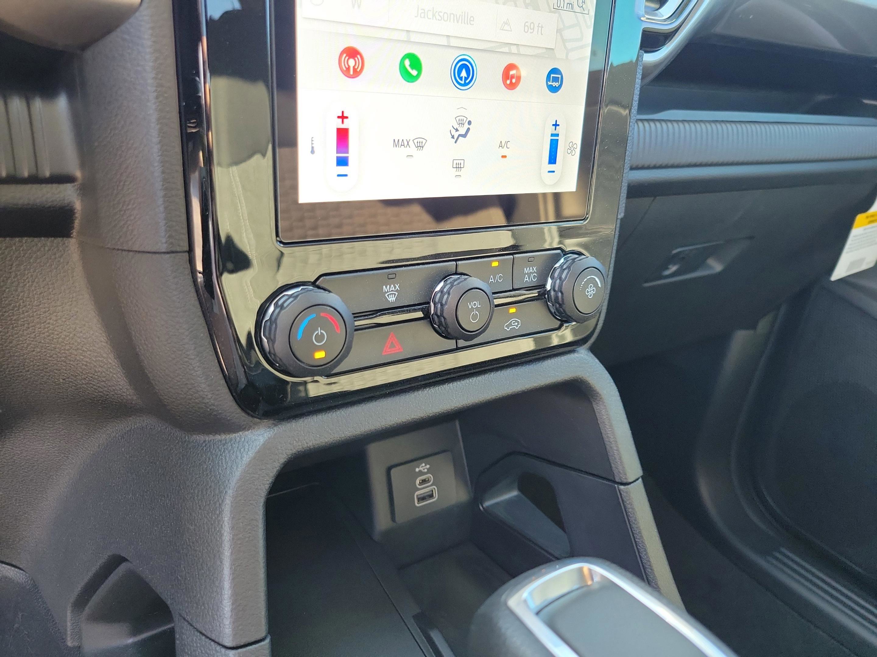 New 2025 Ford Ranger XLT w/ Trailer Tow Package image 17