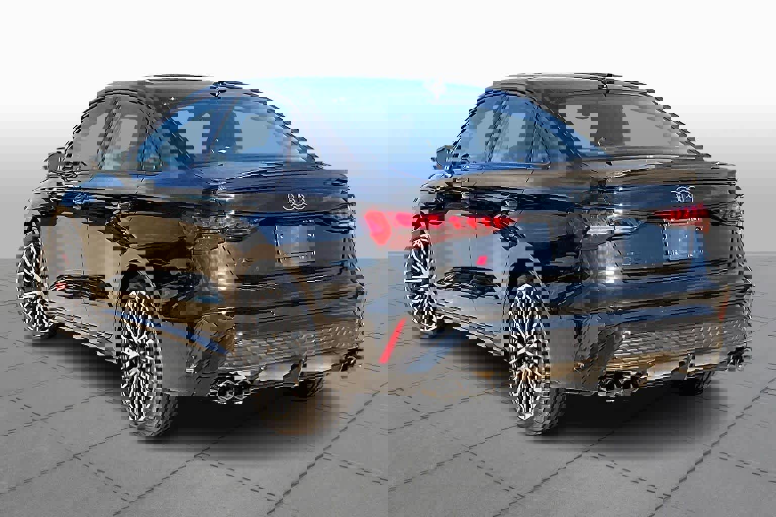 New 2026 Audi S3 Premium image 12