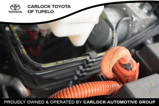Used 2023 Toyota Tundra TRD Pro w/ Security Package (TMS) AWD/4WD image 50