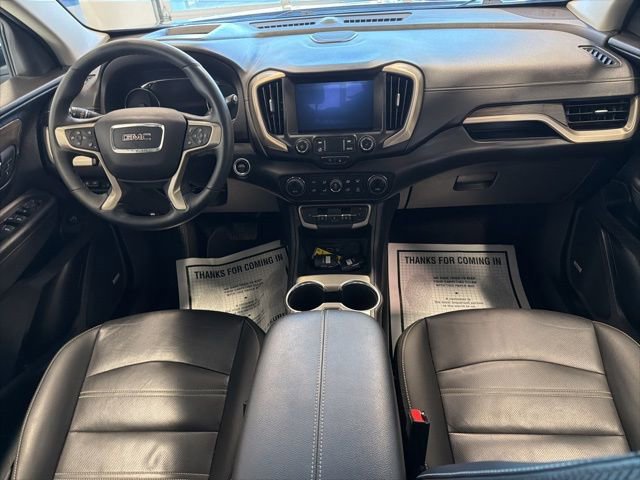 Used 2023 GMC Terrain Denali image 20