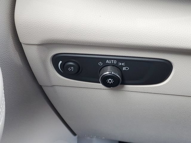 Certified 2023 Buick Envision Preferred FWD image 18
