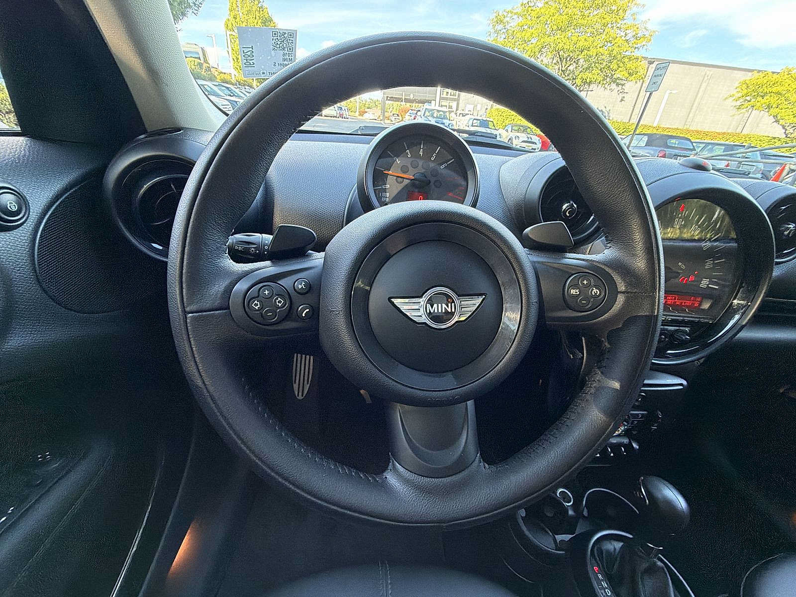 Used 2016 MINI Cooper Countryman S AWD/4WD image 23