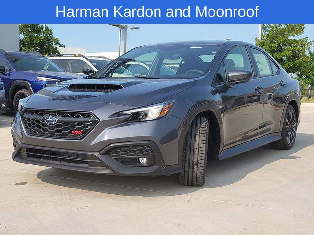 New 2026 Subaru WRX Premium w/ WRX Essentials Package AWD/4WD image 2