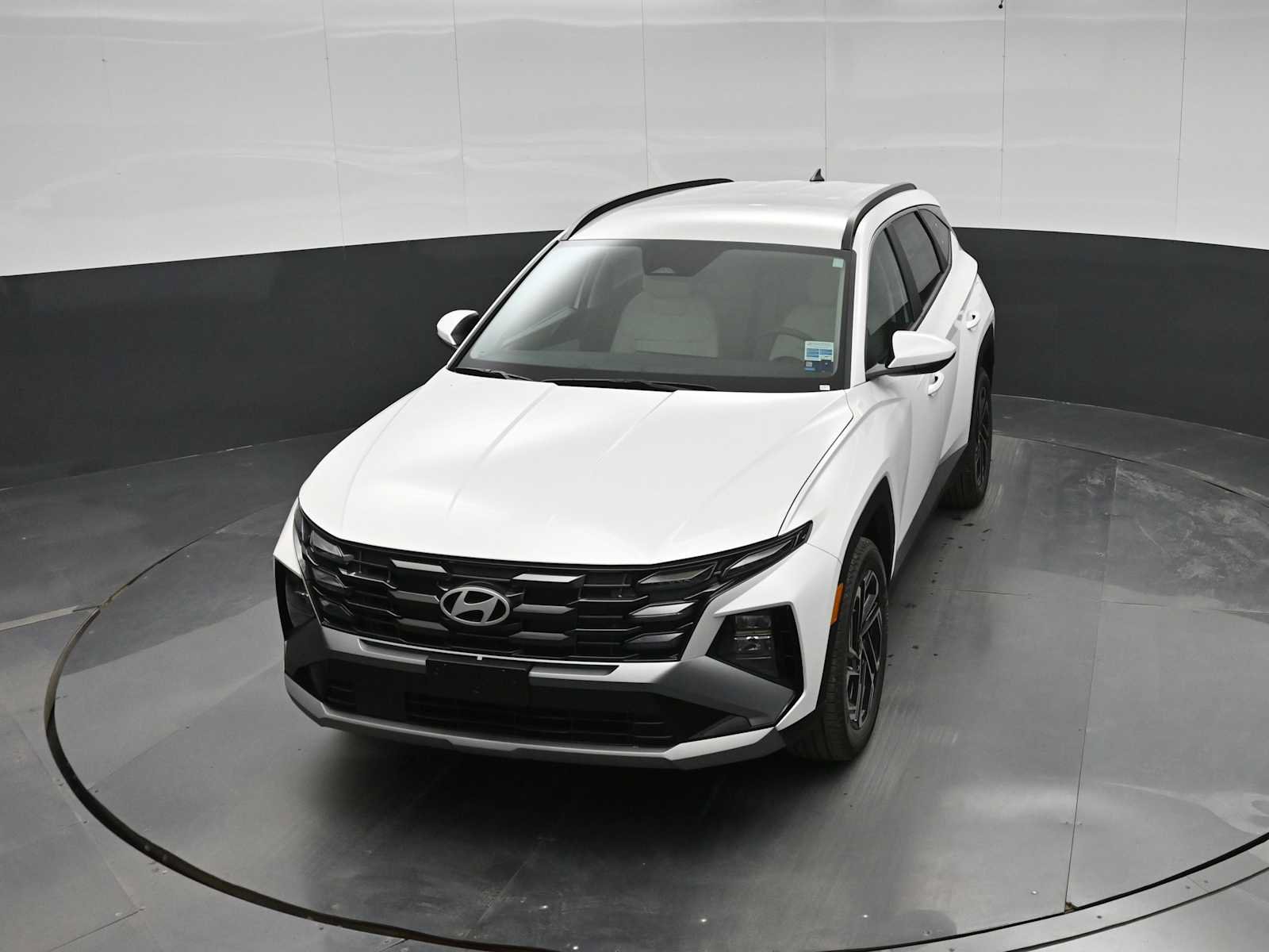 New 2026 Hyundai Tucson SEL Plus AWD/4WD image 25