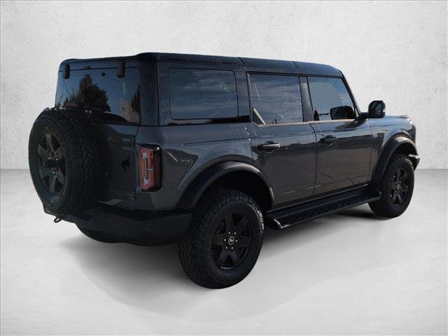 New 2025 Ford Bronco Outer Banks image 2