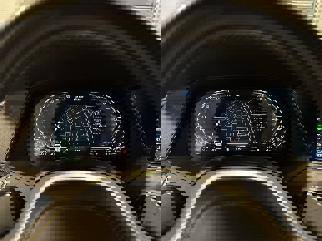 Used 2022 BMW X5 xDrive45e w/ M Sport Package image 37