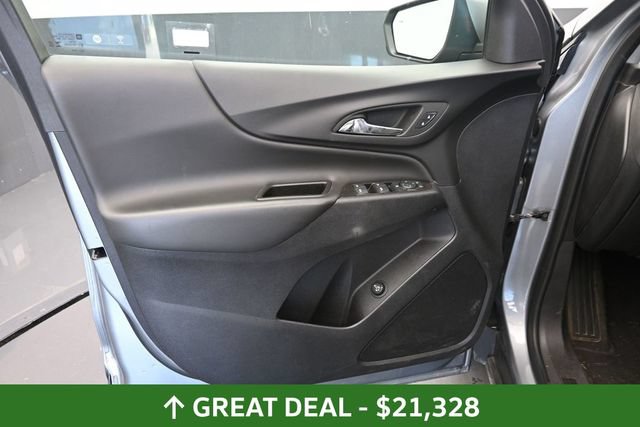 Used 2024 Chevrolet Equinox LT AWD/4WD image 19