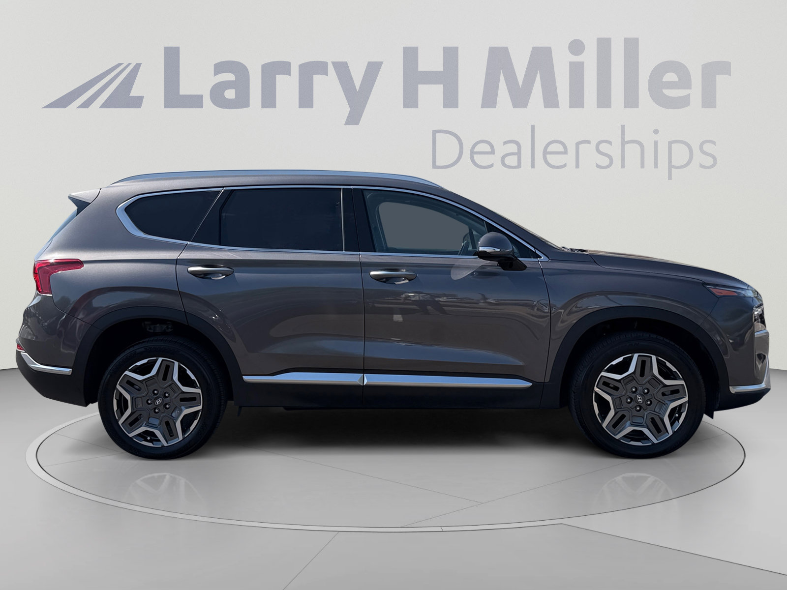 Used 2022 Hyundai Santa Fe SEL Premium AWD/4WD image 6