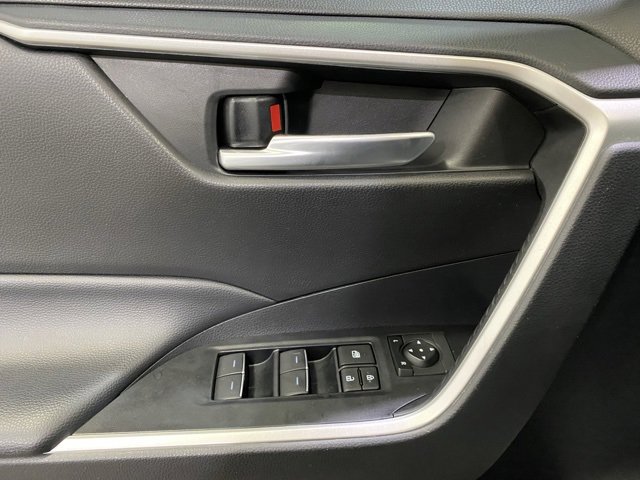 Certified 2023 Toyota RAV4 SE w/ SE Grade Weather Package image 13