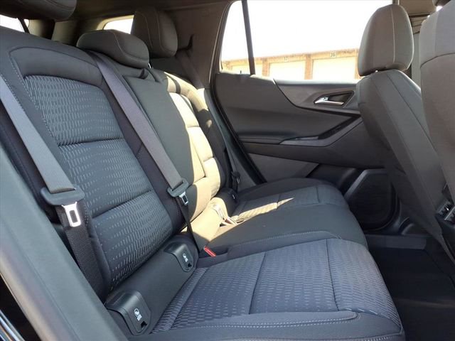 New 2026 Chevrolet Equinox LT FWD image 5